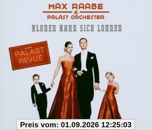 Klonen Kann Sich Lohnen
