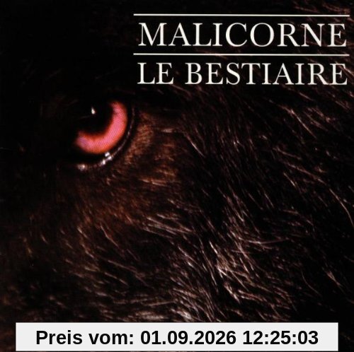 Le Bestiaire