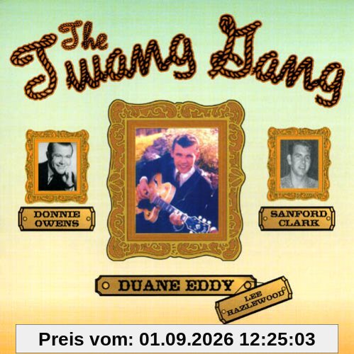 Twang Gang