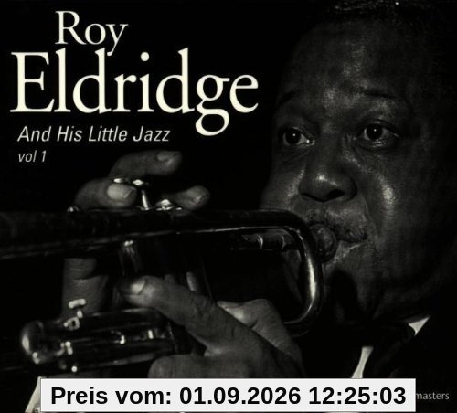 Little Jazz Vol.1