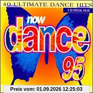 Now Dance 95