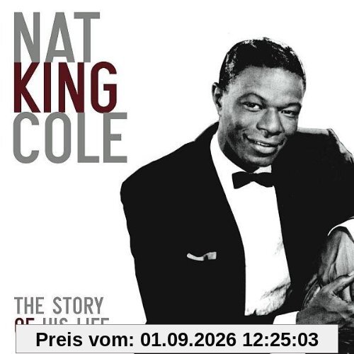Nat King Cole