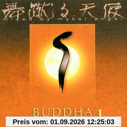 Buddha 1
