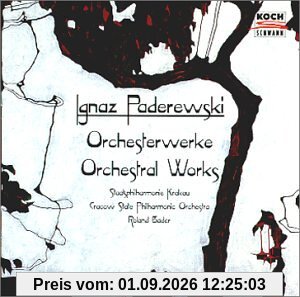 Orchesterwerke