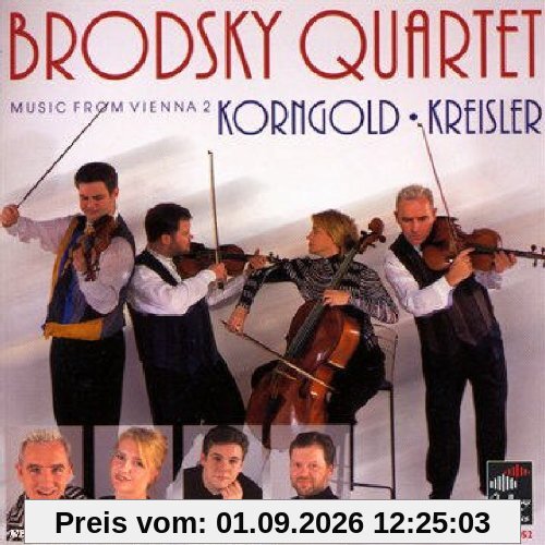 Music from Vienna 2