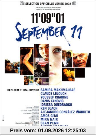 11'0901 - September 11
