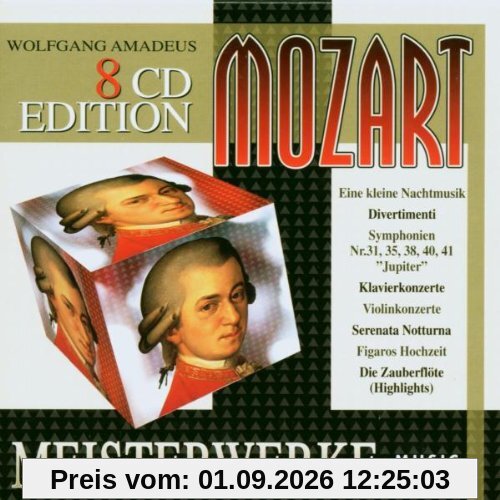 Mozart