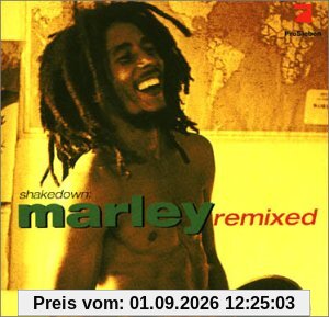Shakedown:Marley Remixed