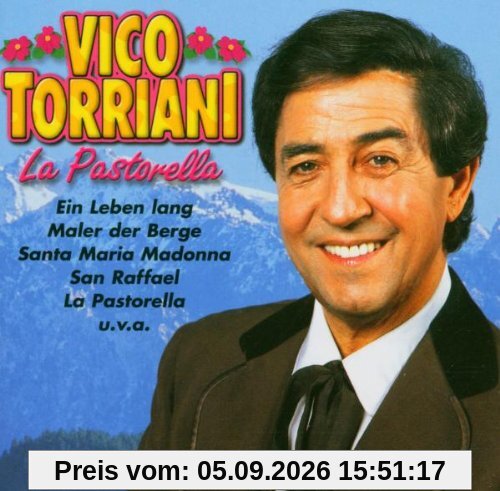 La Pastorella