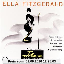 Jazz Round Midnight