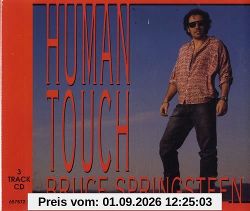 Human touch