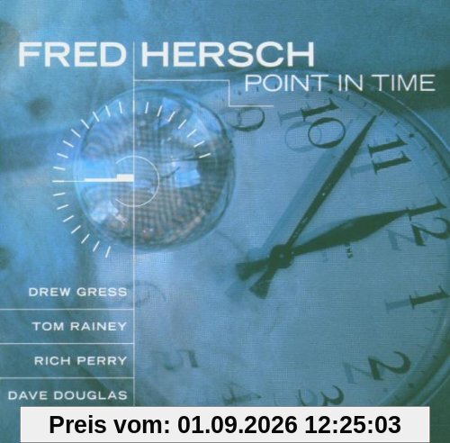 Point in Time