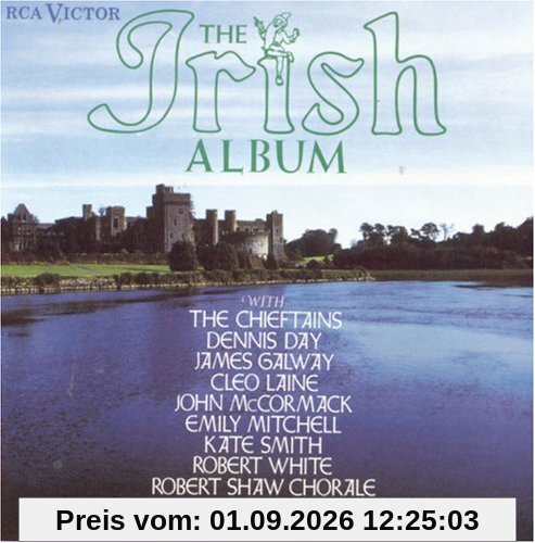 Irish Album
