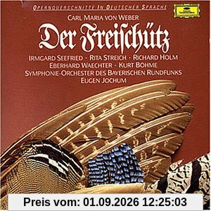 Der Freischütz - Querschnitt