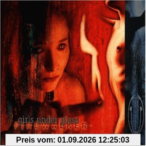 Firewalker Gestrichen