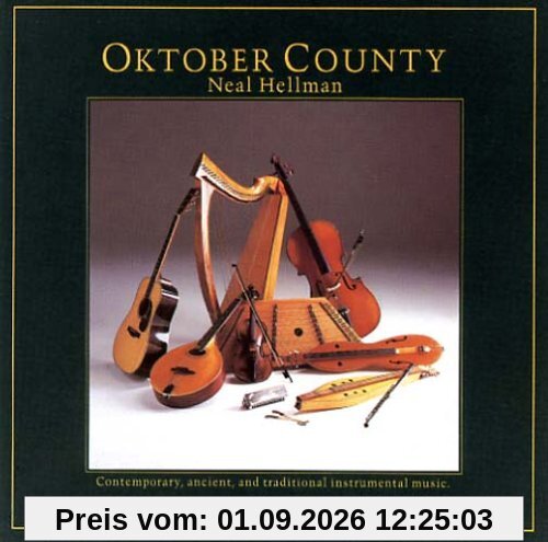Oktober County