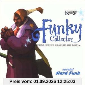 Funky Collector Vol.07