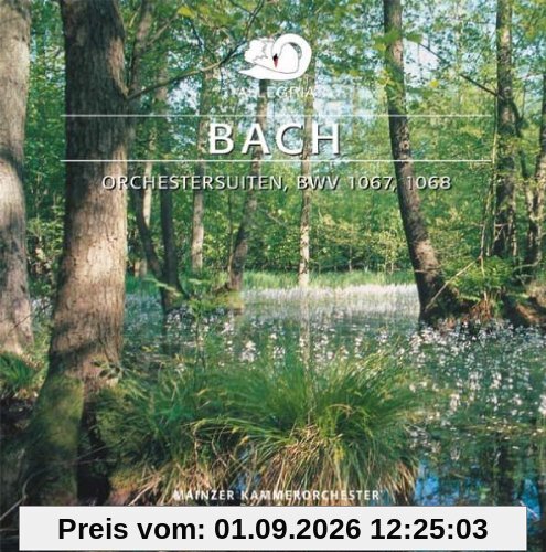 Orchestersuiten