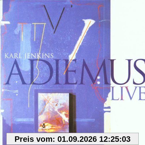 Adiemus Live