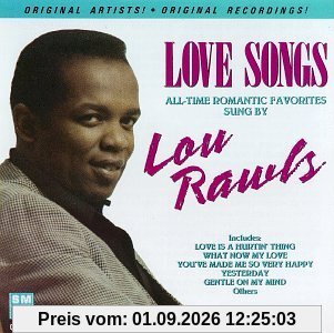 Love Songs