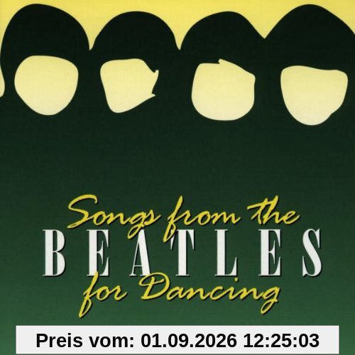 Beatles-Songs from the