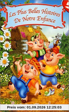 Les Trois petits cochons