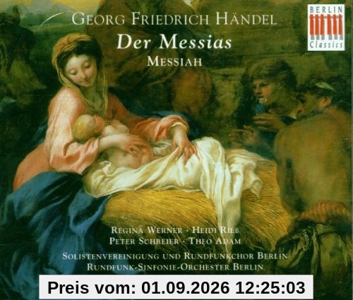 Der Messias