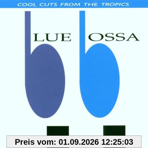 Blue Bossa