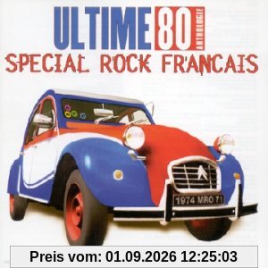 Ultime 80 S Anthology Special