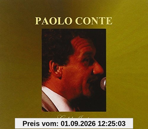 Serie Gold