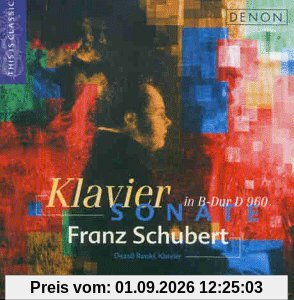 This Is Classic - Schubert (Klavierwerke)