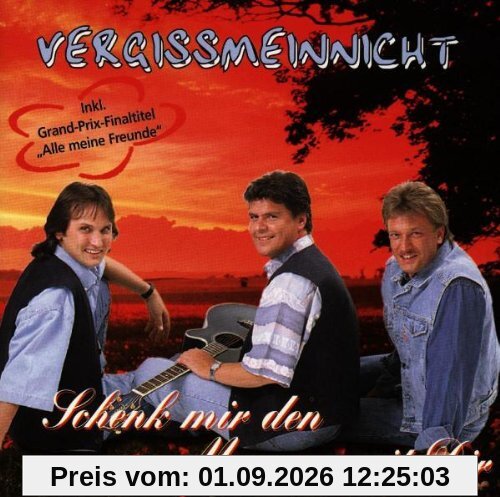 Schenk Mir Den Morgen mit Dir
