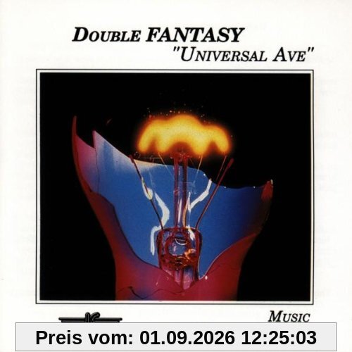 Universal Ave