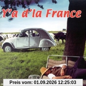 Y'a D'la France
