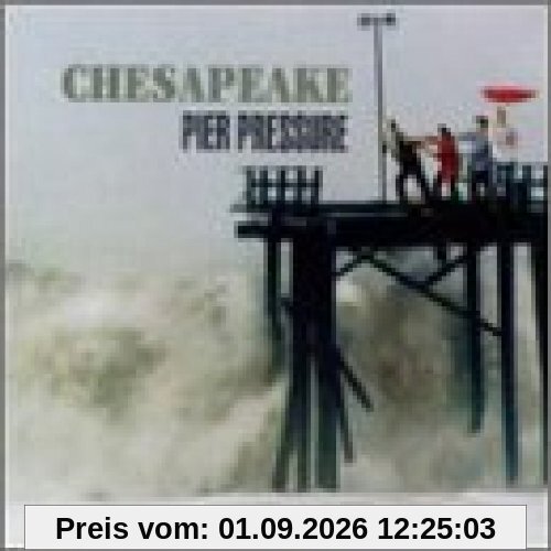 Pier Pressure