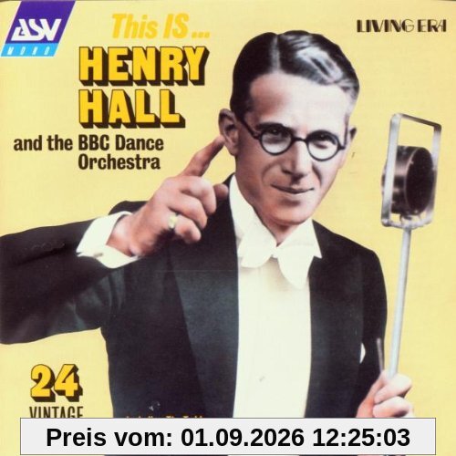 This Is Henry Hall