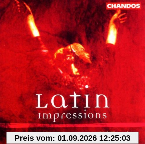 Latin Impressions