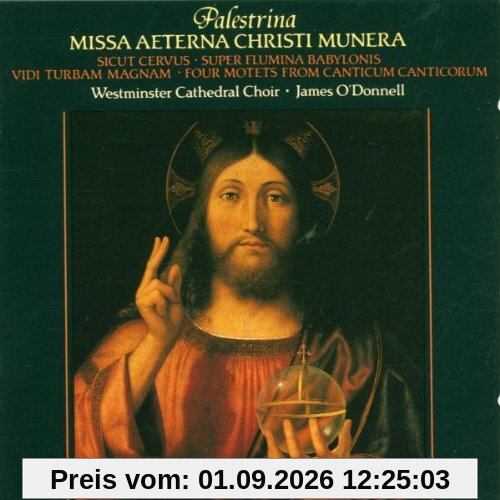 Messen und Motetten