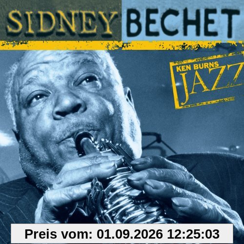 Ken Burns Jazz