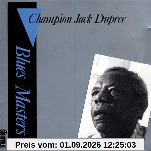 Blues Masters Vol.6