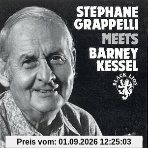 Grappelli Meets Kessel