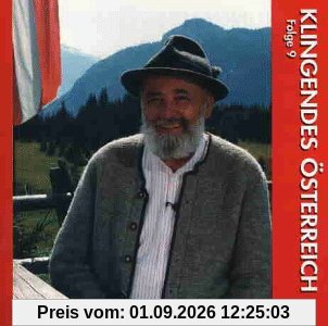 Klingendes Österreich Folge 9