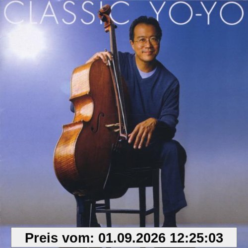 Classic Yo-Yo