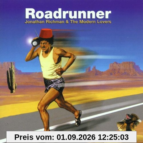 Roadrunner
