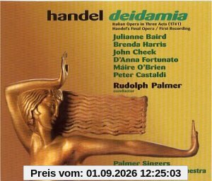 Deidamia