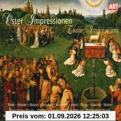 Oster Impressionen