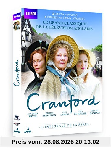 Cranford [FR Import]