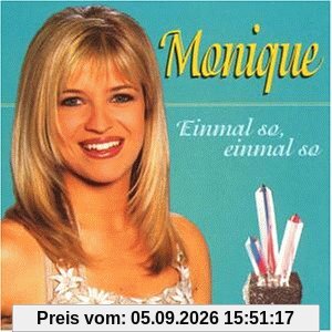 Einmal So,Einmal So