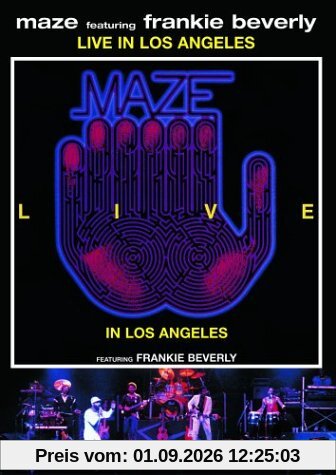 LIVE IN LOS ANGELES