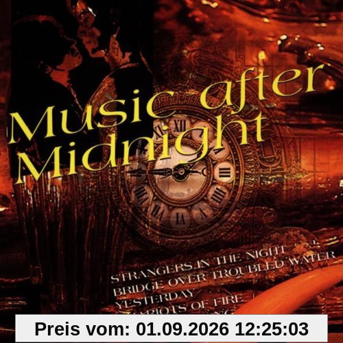 Music After Midnight